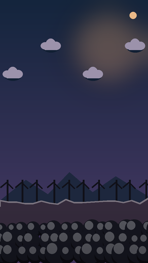 Halloween 3D theme