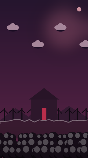 Vampire 3D theme