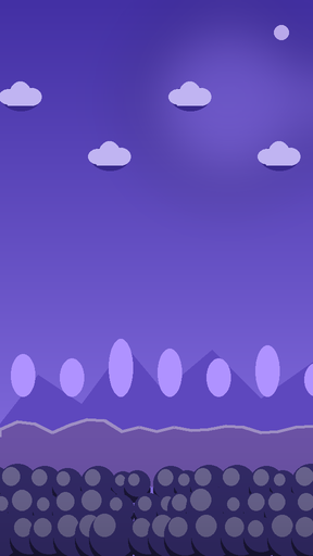 Dreamland 3D theme