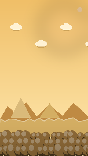 Ancient Egypt 3D theme