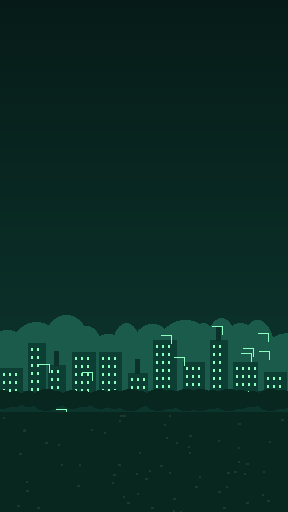 Circuit Board pixel theme